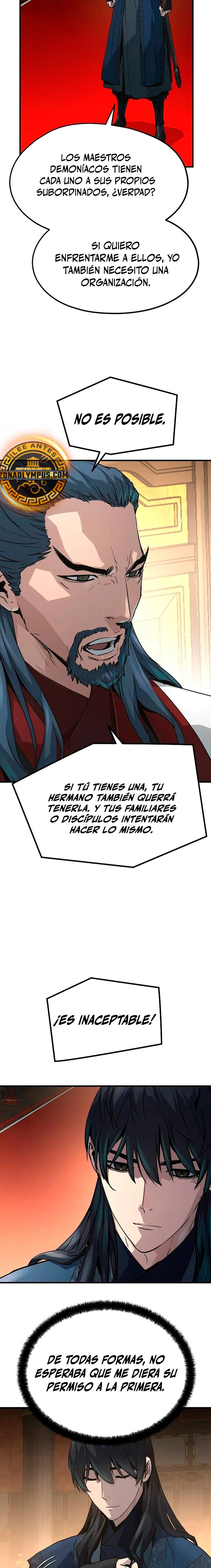 Regresión absoluta Capítulo 22 - Page 25