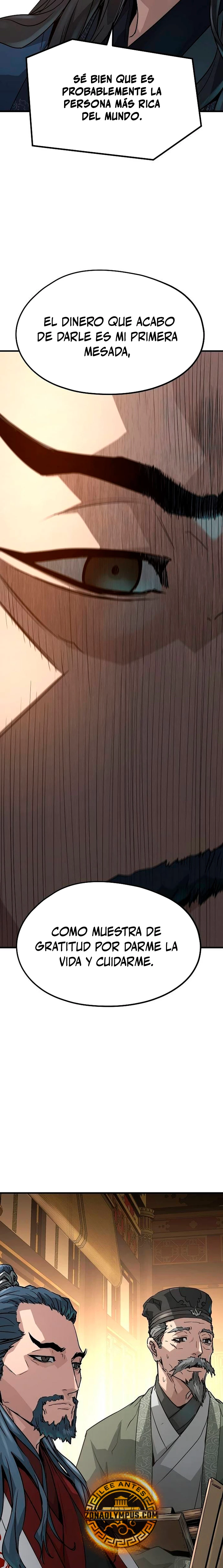 Regresión absoluta Capítulo 22 - Page 29