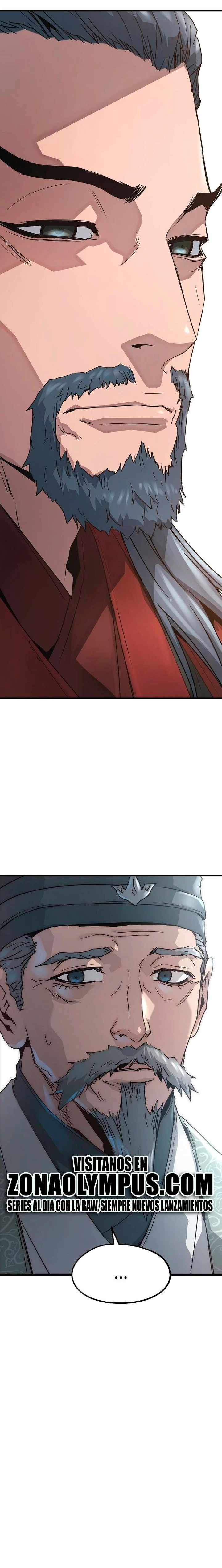 Regresión absoluta Capítulo 22 - Page 31