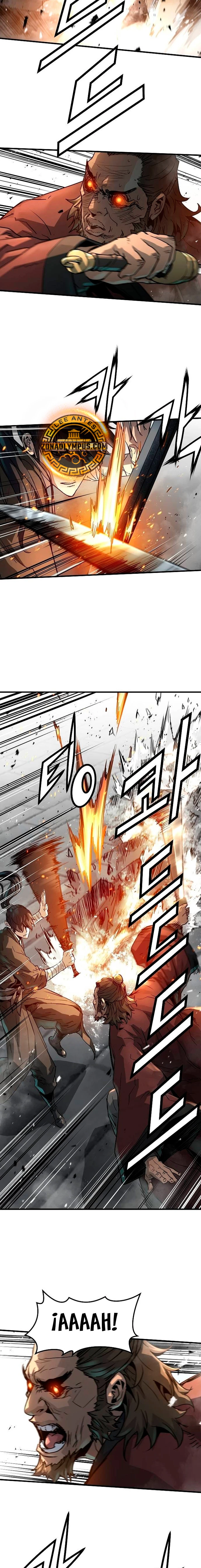 Regresión absoluta Capítulo 22 - Page 5