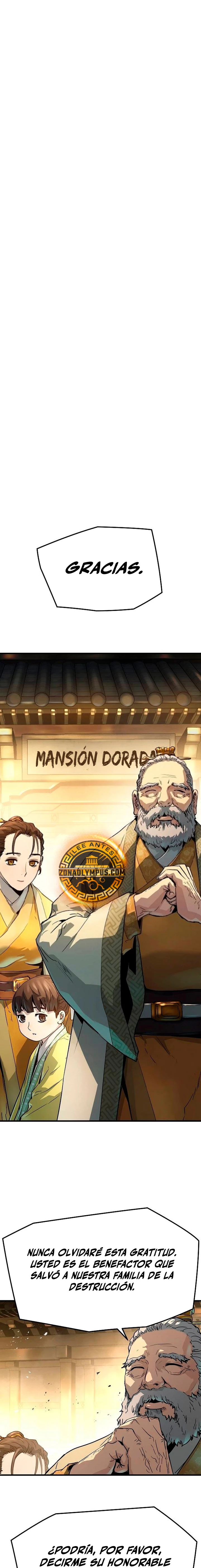 Regresión absoluta Capítulo 22 - Page 9