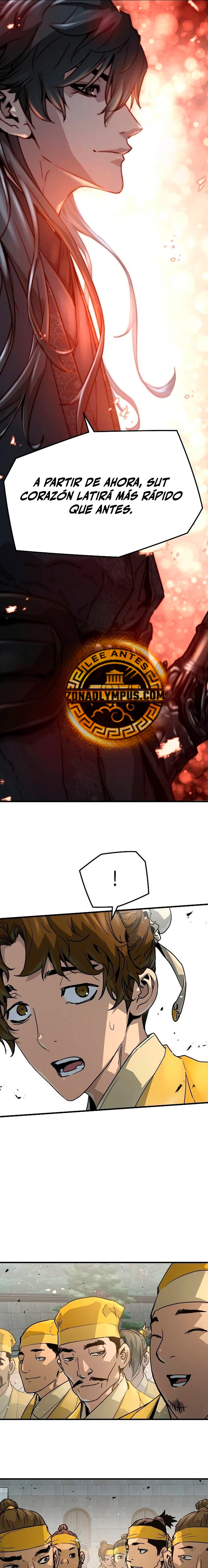 Regresión absoluta Capítulo 23 - Page 12