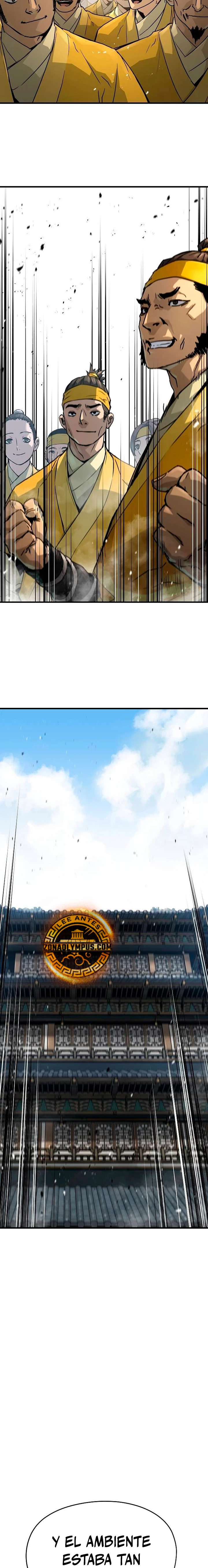 Regresión absoluta Capítulo 23 - Page 13