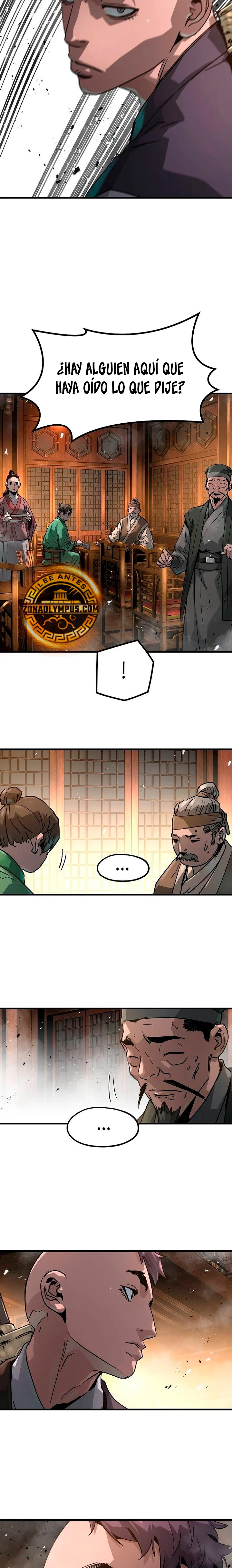 Regresión absoluta Capítulo 23 - Page 28