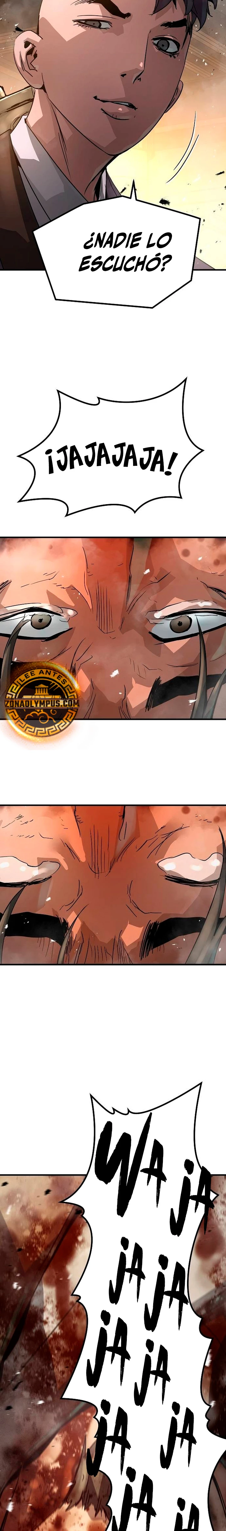 Regresión absoluta Capítulo 23 - Page 29