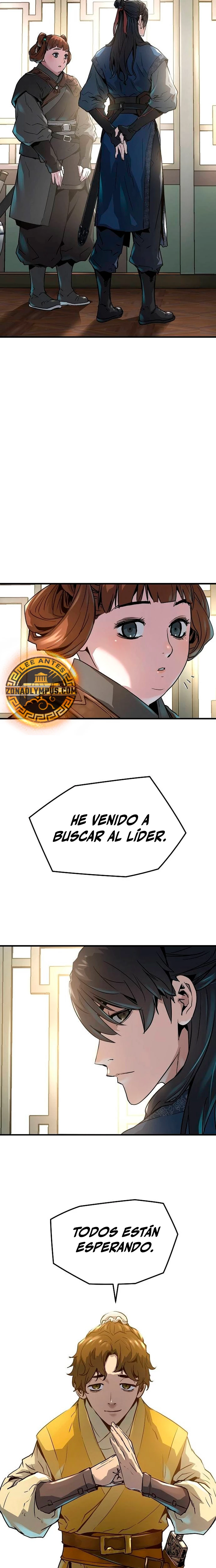 Regresión absoluta Capítulo 23 - Page 3