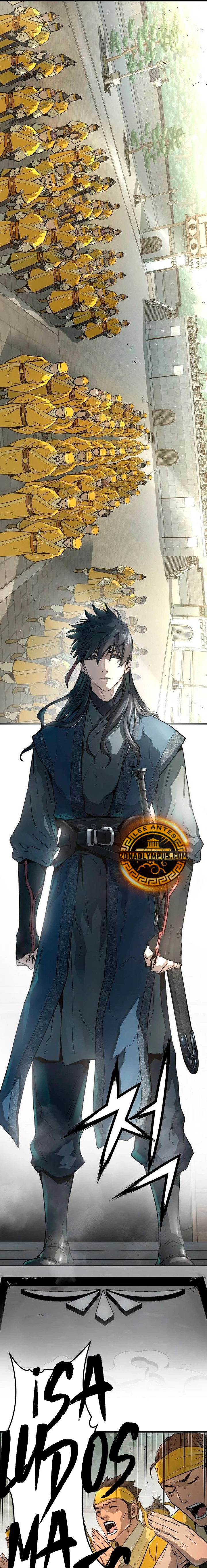 Regresión absoluta Capítulo 23 - Page 7