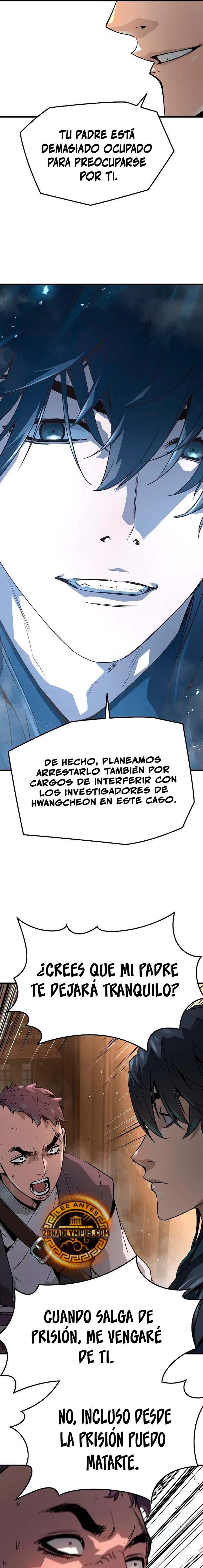 Regresión absoluta Capítulo 24 - Page 12