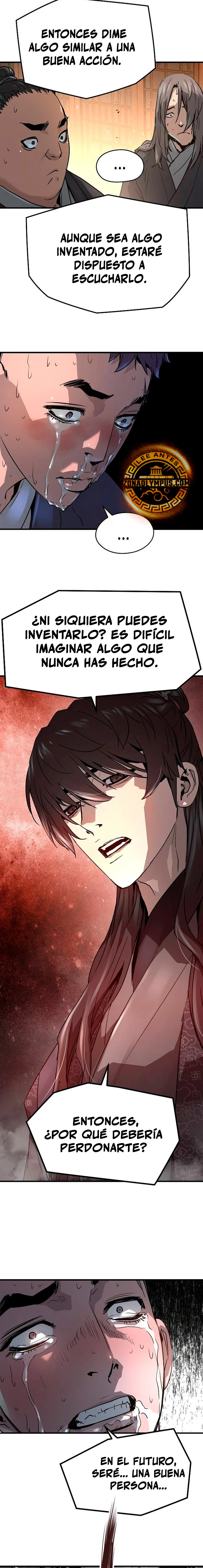 Regresión absoluta Capítulo 24 - Page 15