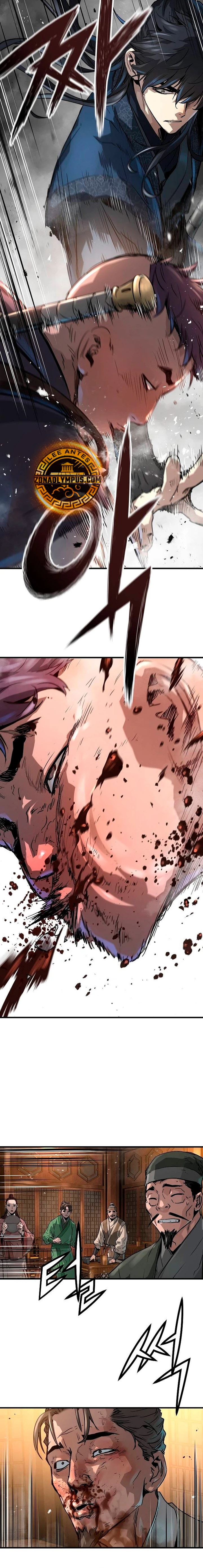 Regresión absoluta Capítulo 24 - Page 16