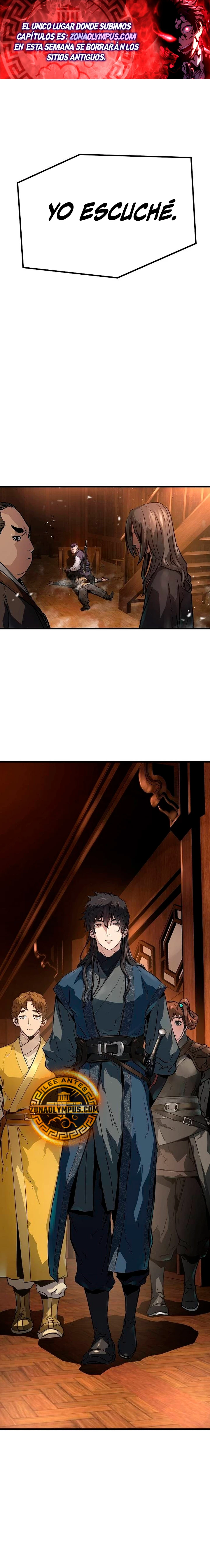 Regresión absoluta Capítulo 24 - Page 2