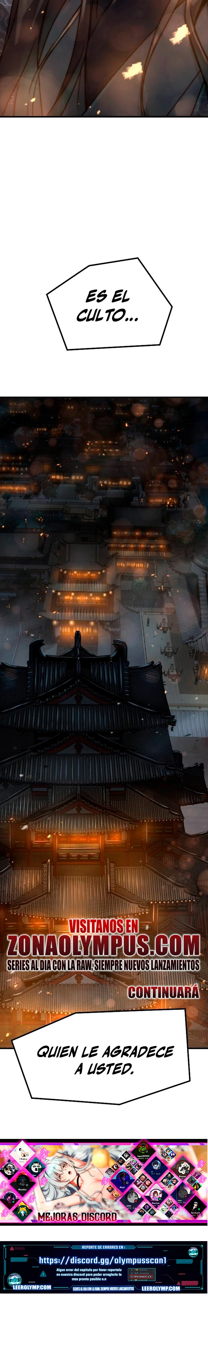 Regresión absoluta Capítulo 24 - Page 26