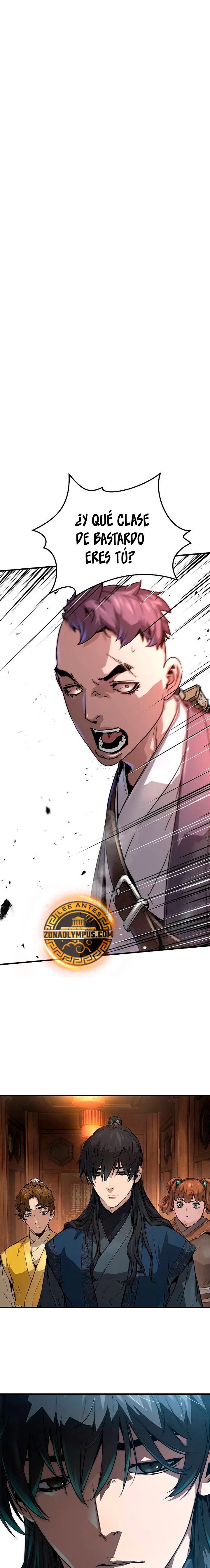 Regresión absoluta Capítulo 24 - Page 3