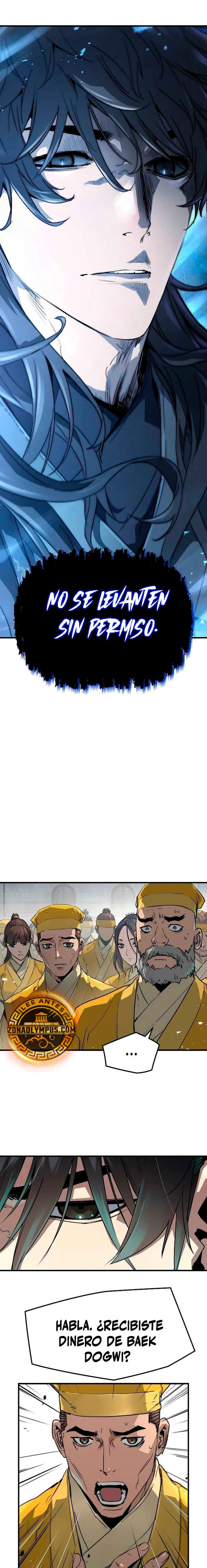 Regresión absoluta Capítulo 25 - Page 13