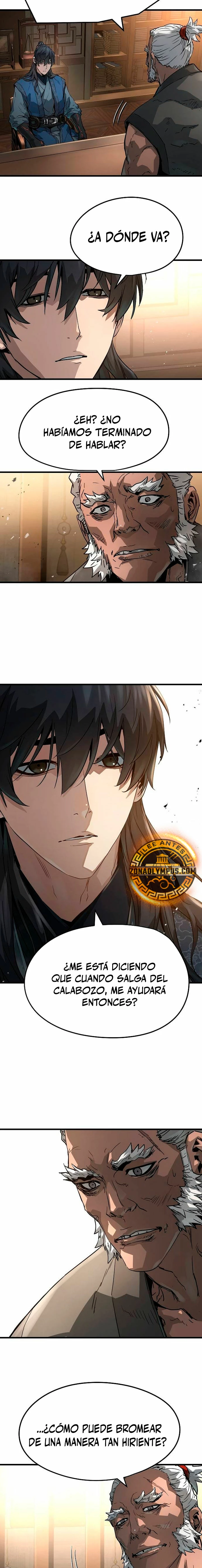 Regresión absoluta Capítulo 26 - Page 13