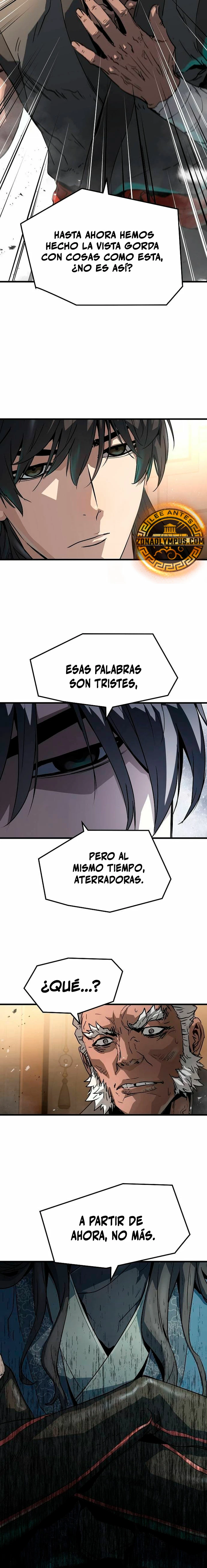 Regresión absoluta Capítulo 26 - Page 19