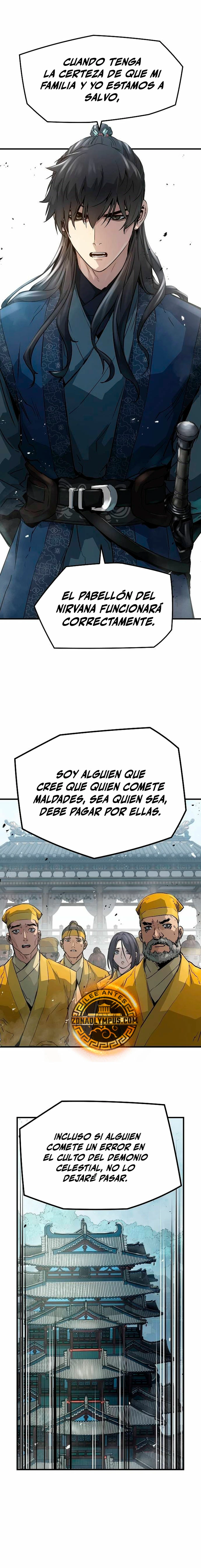 Regresión absoluta Capítulo 26 - Page 2