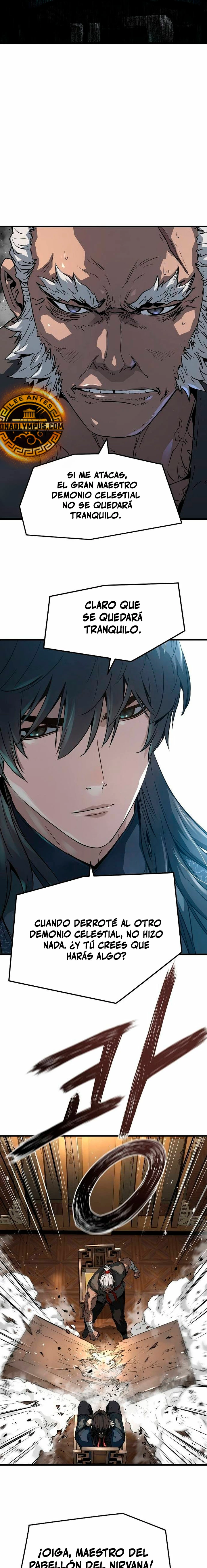 Regresión absoluta Capítulo 26 - Page 20