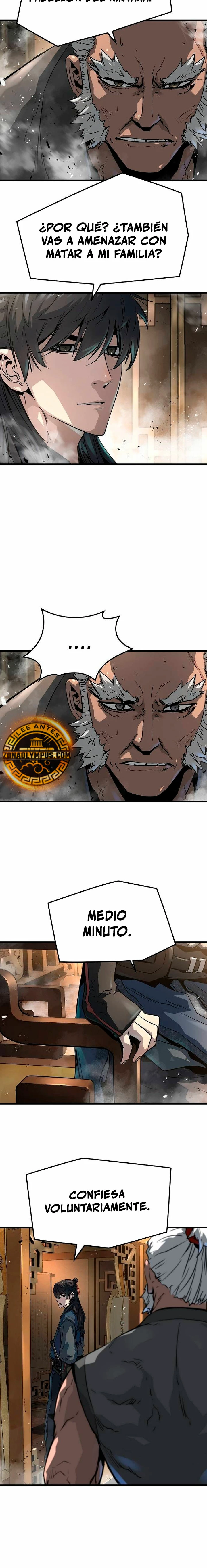 Regresión absoluta Capítulo 26 - Page 21