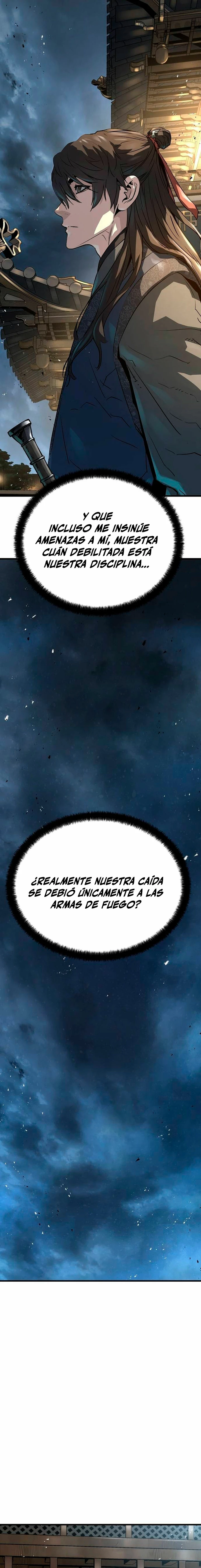 Regresión absoluta Capítulo 26 - Page 23