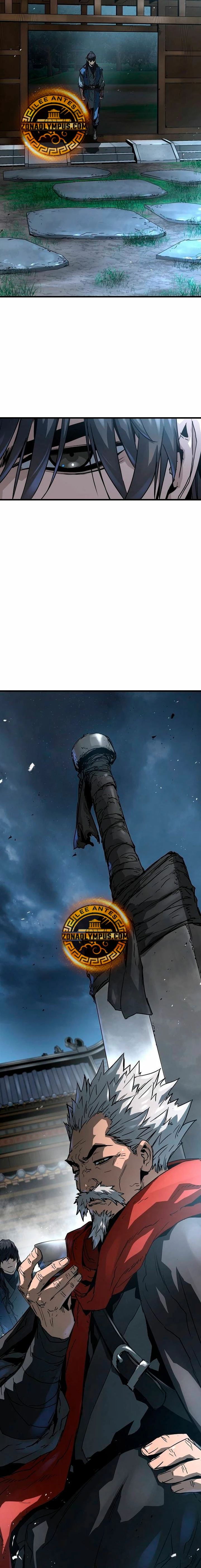 Regresión absoluta Capítulo 26 - Page 24