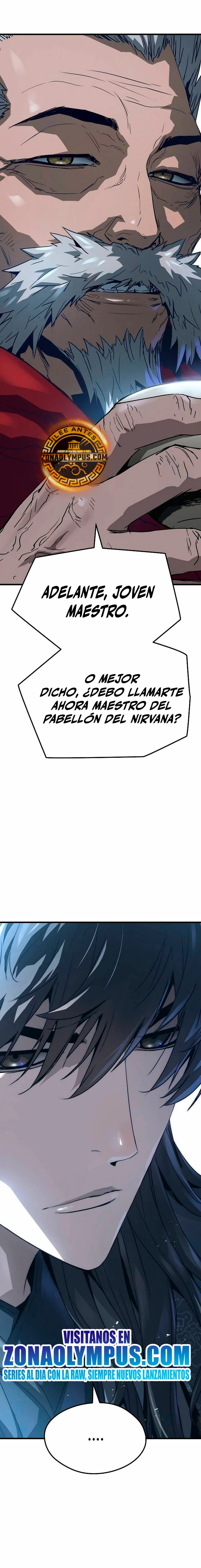 Regresión absoluta Capítulo 26 - Page 26