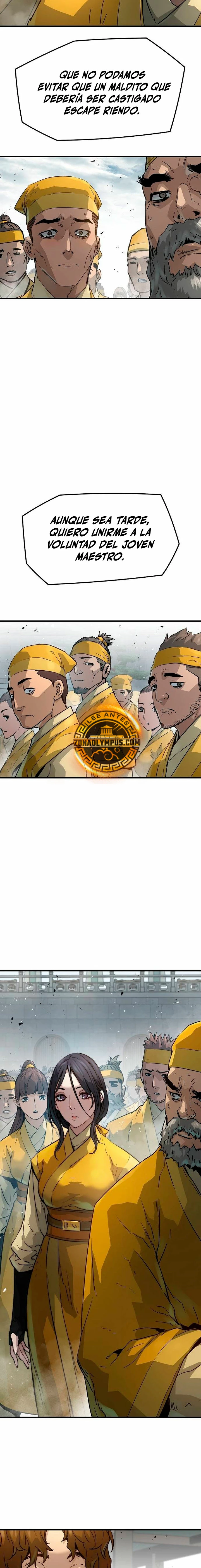 Regresión absoluta Capítulo 26 - Page 4