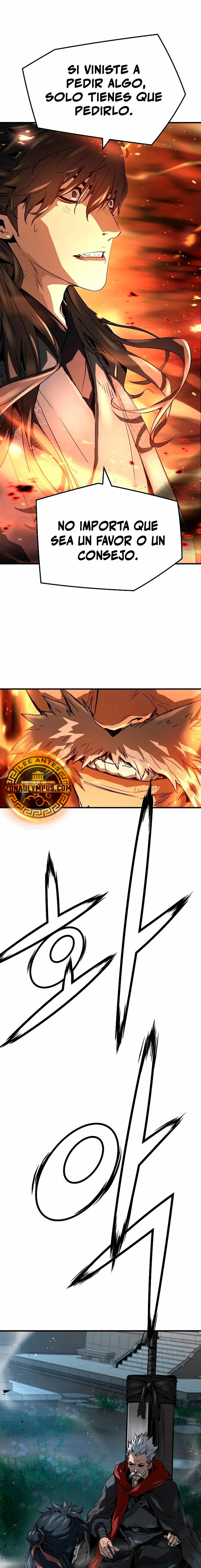 Regresión absoluta Capítulo 27 - Page 12