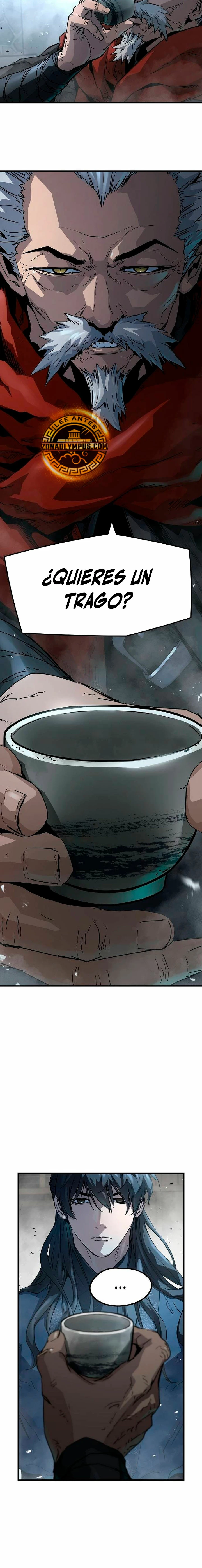 Regresión absoluta Capítulo 27 - Page 15