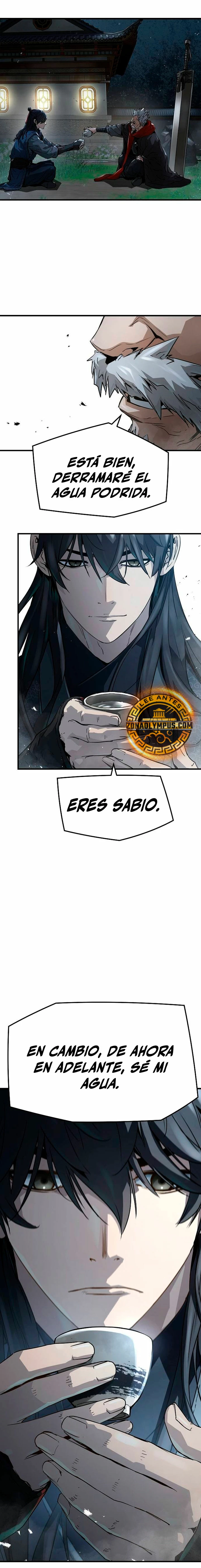 Regresión absoluta Capítulo 27 - Page 16