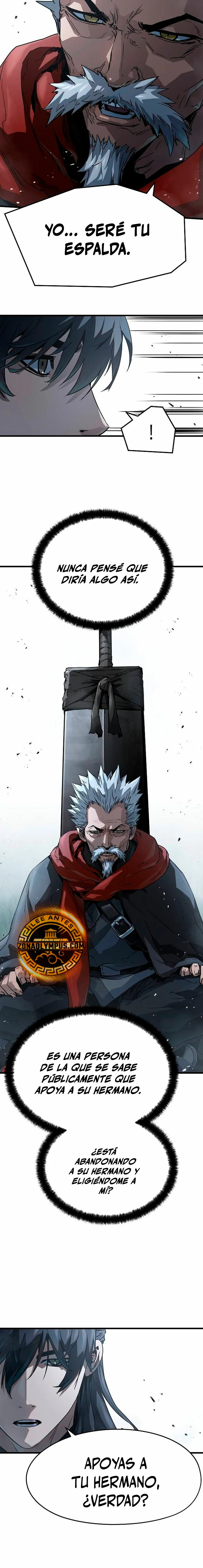 Regresión absoluta Capítulo 27 - Page 18