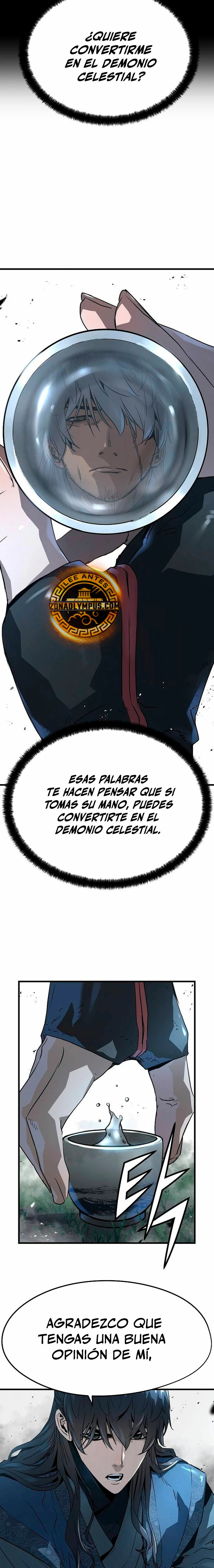 Regresión absoluta Capítulo 27 - Page 24