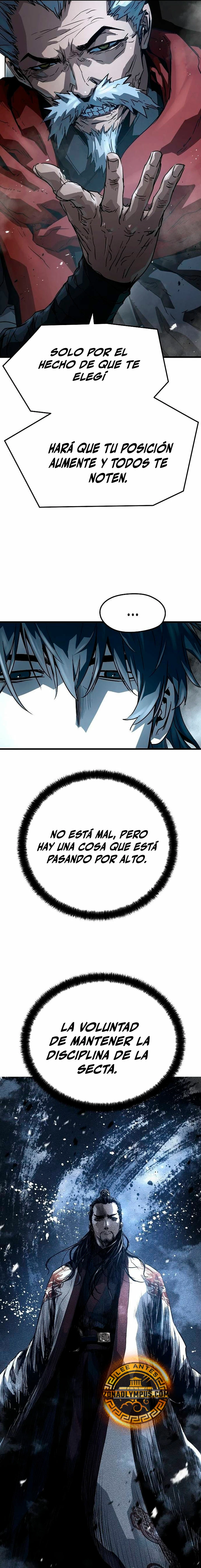 Regresión absoluta Capítulo 27 - Page 27