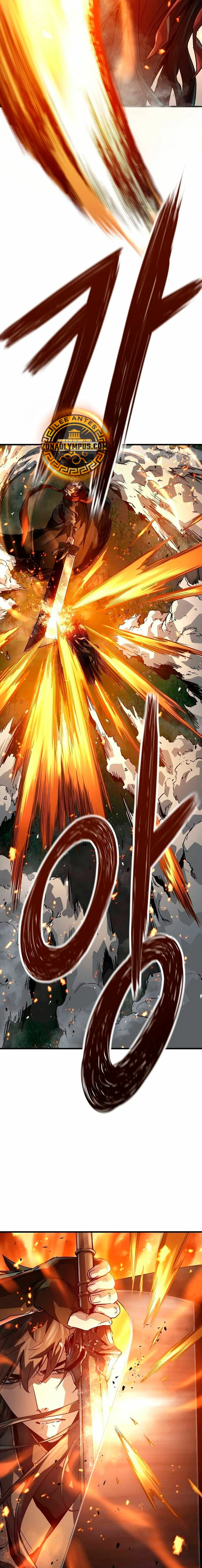 Regresión absoluta Capítulo 27 - Page 30