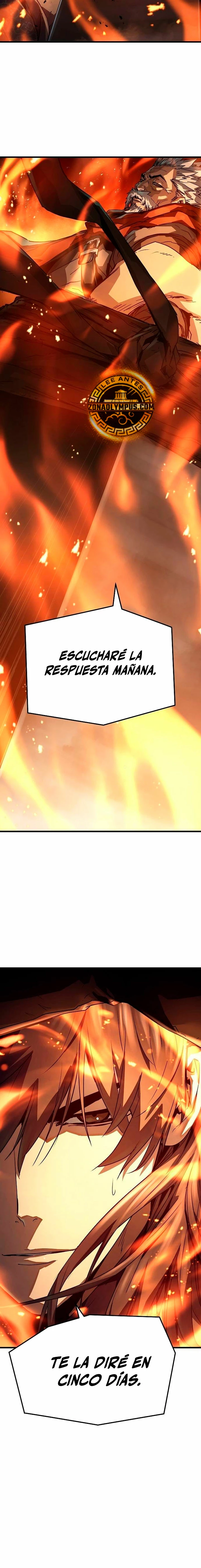 Regresión absoluta Capítulo 27 - Page 31