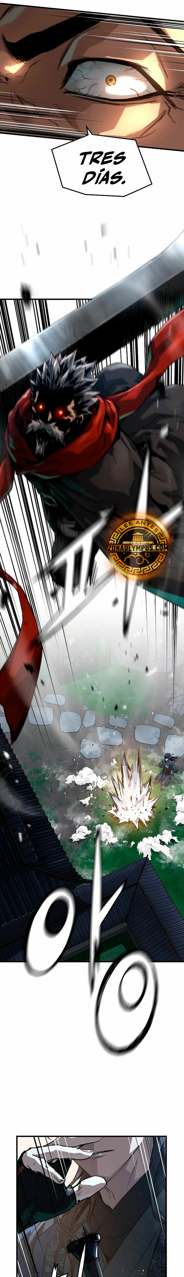 Regresión absoluta Capítulo 27 - Page 32