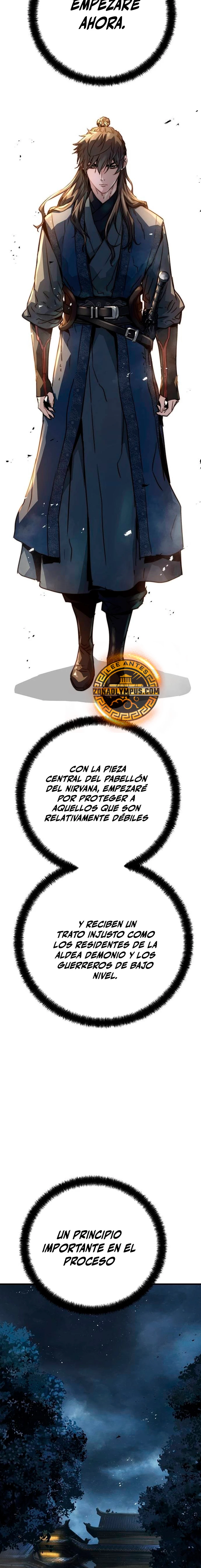 Regresión absoluta Capítulo 28 - Page 16