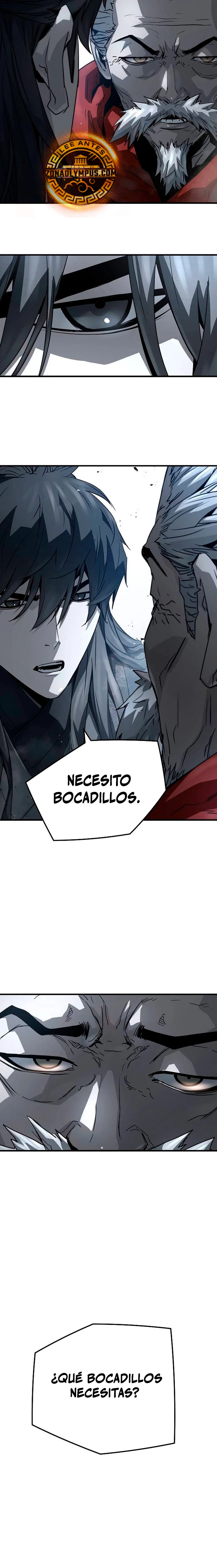 Regresión absoluta Capítulo 28 - Page 21