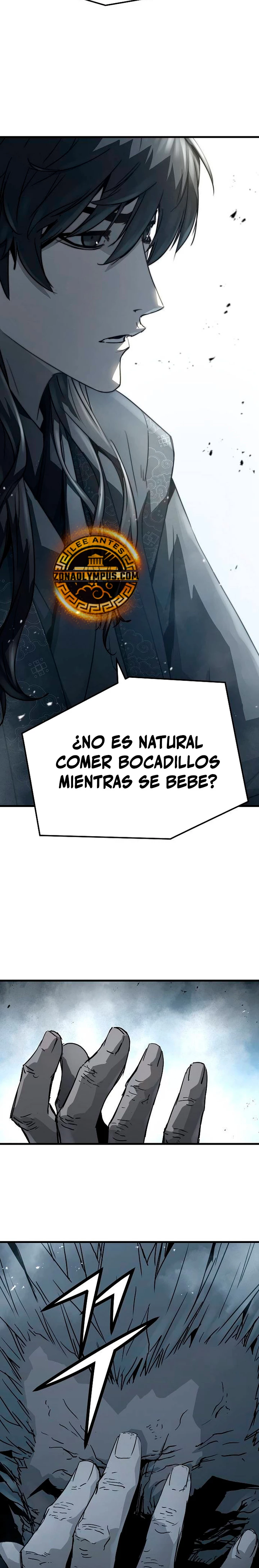 Regresión absoluta Capítulo 28 - Page 24