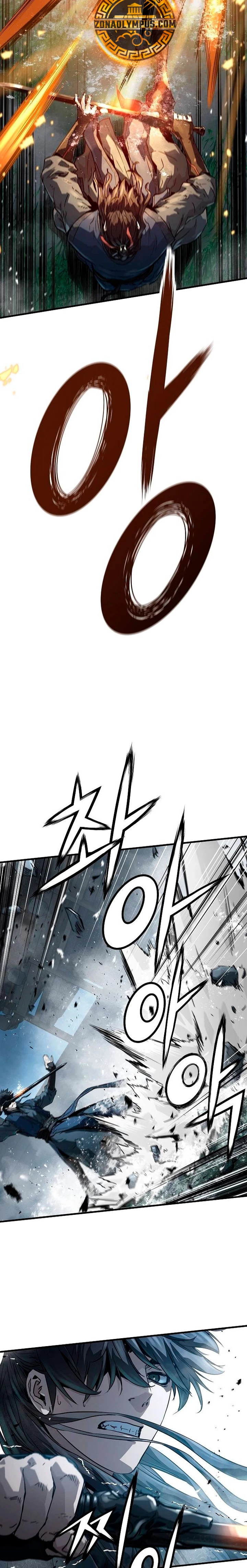 Regresión absoluta Capítulo 28 - Page 28