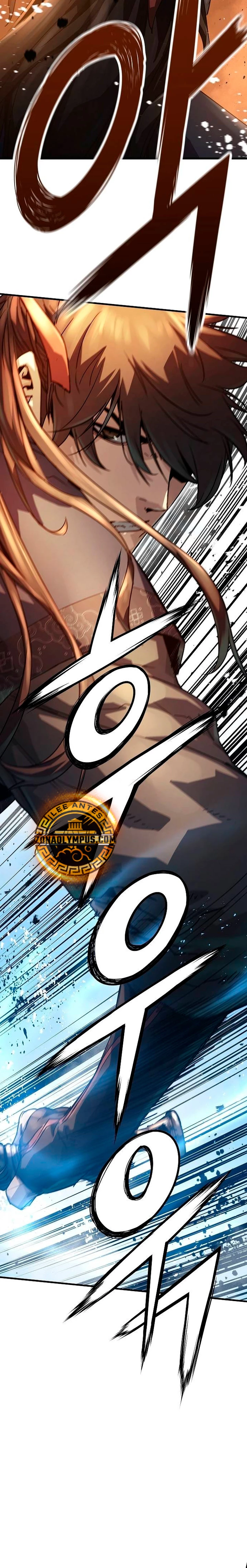 Regresión absoluta Capítulo 28 - Page 31