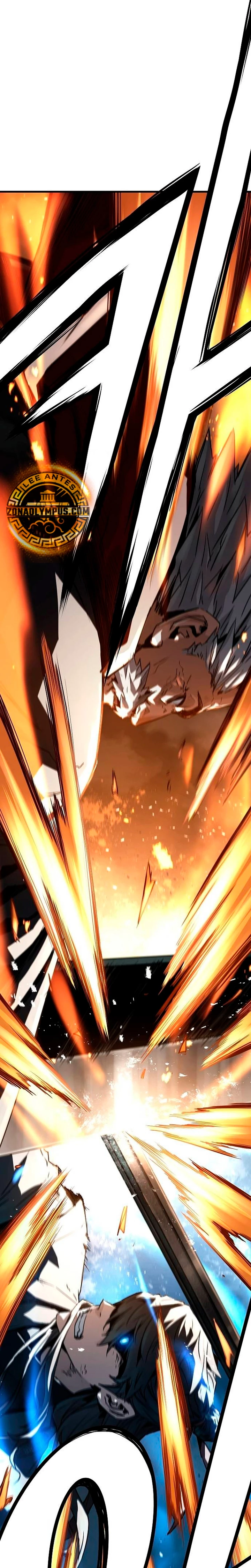 Regresión absoluta Capítulo 28 - Page 32