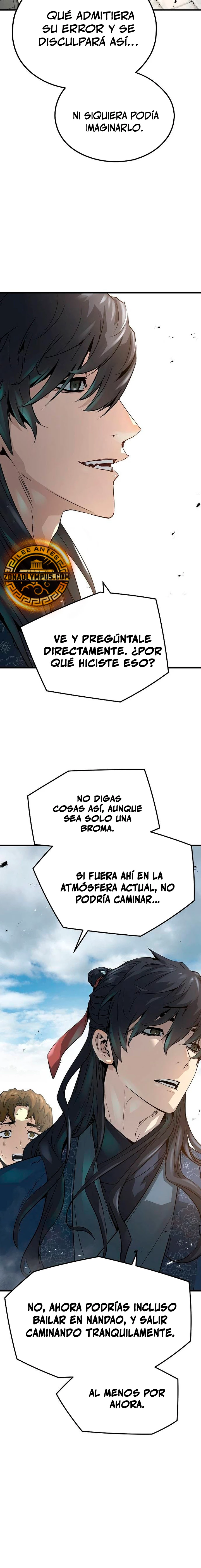 Regresión absoluta Capítulo 28 - Page 6