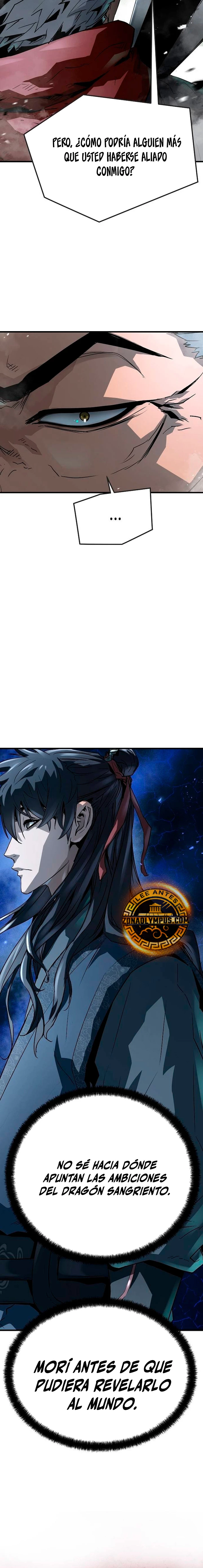 Regresión absoluta Capítulo 29 - Page 11