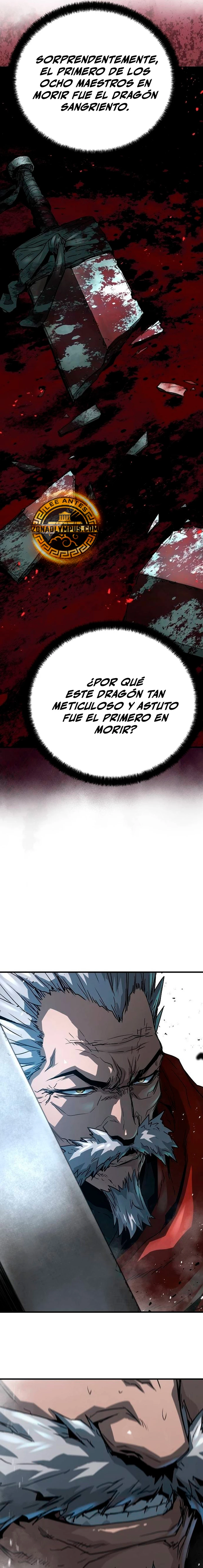 Regresión absoluta Capítulo 29 - Page 12