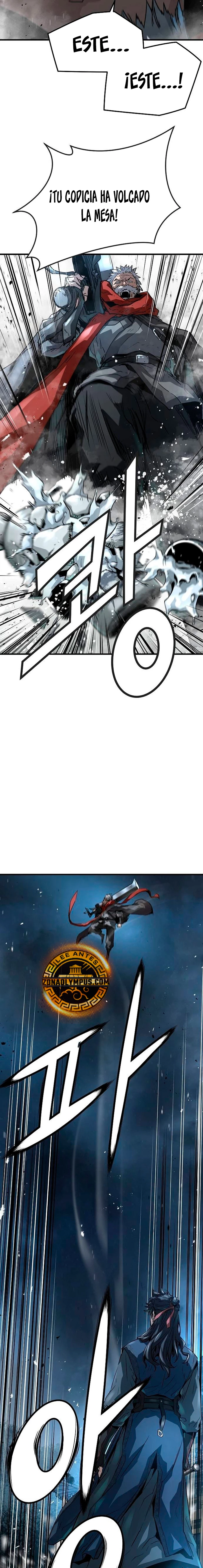 Regresión absoluta Capítulo 29 - Page 13