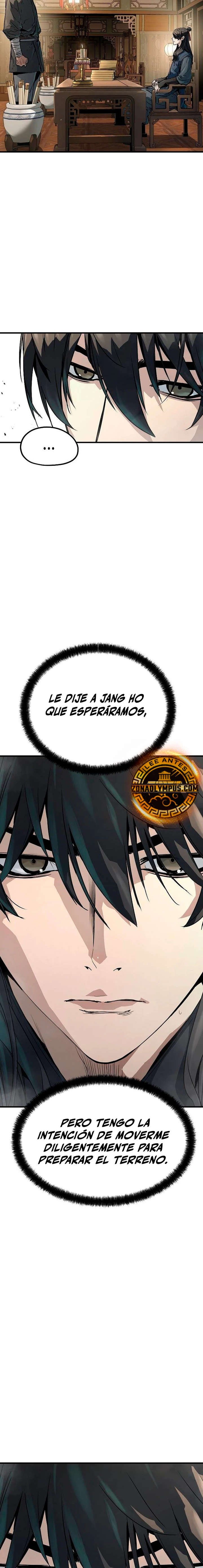 Regresión absoluta Capítulo 29 - Page 19