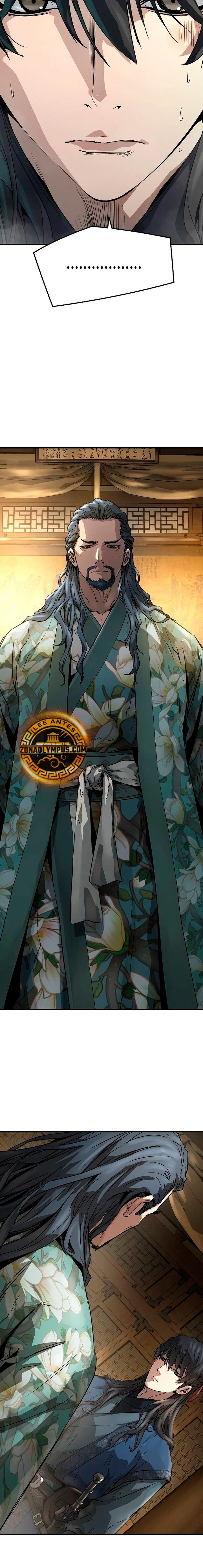 Regresión absoluta Capítulo 29 - Page 20