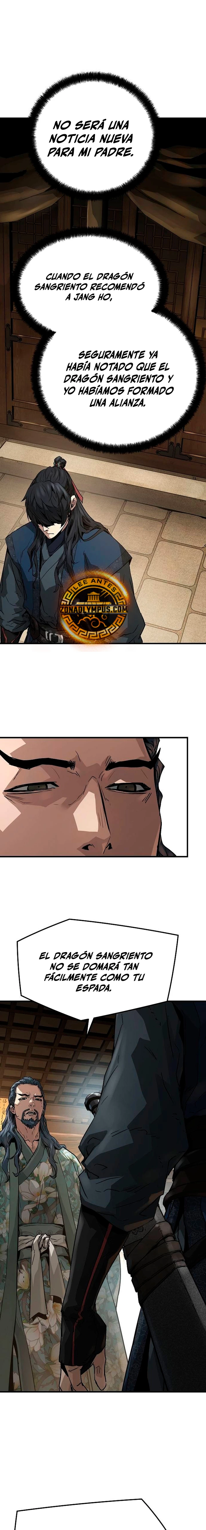 Regresión absoluta Capítulo 29 - Page 24