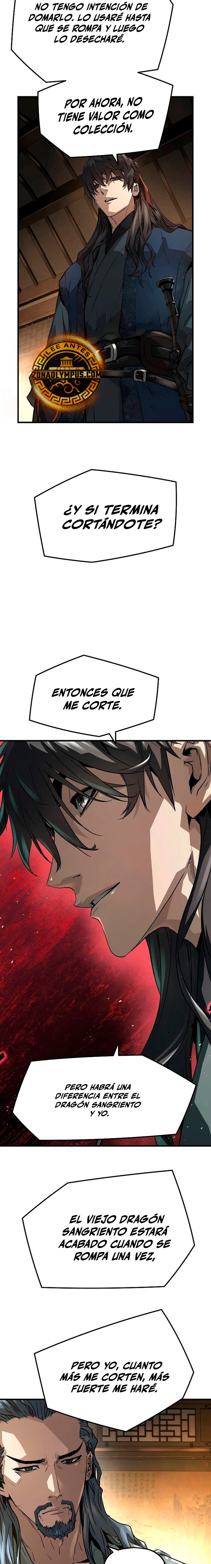 Regresión absoluta Capítulo 29 - Page 25